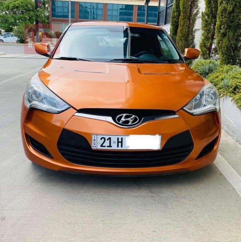 هيونداي فلوستر